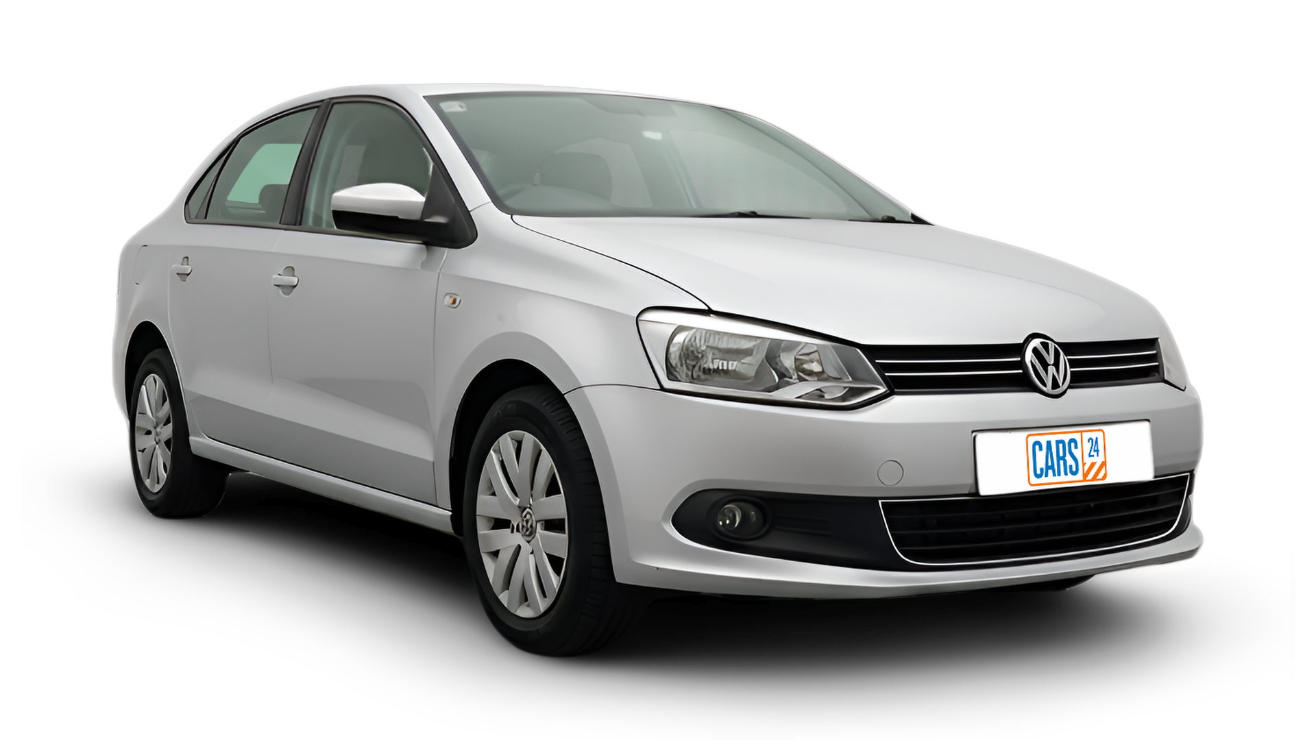 Volkswagen Vento-img